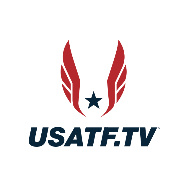 Watch on USATF.tv (On-demand)