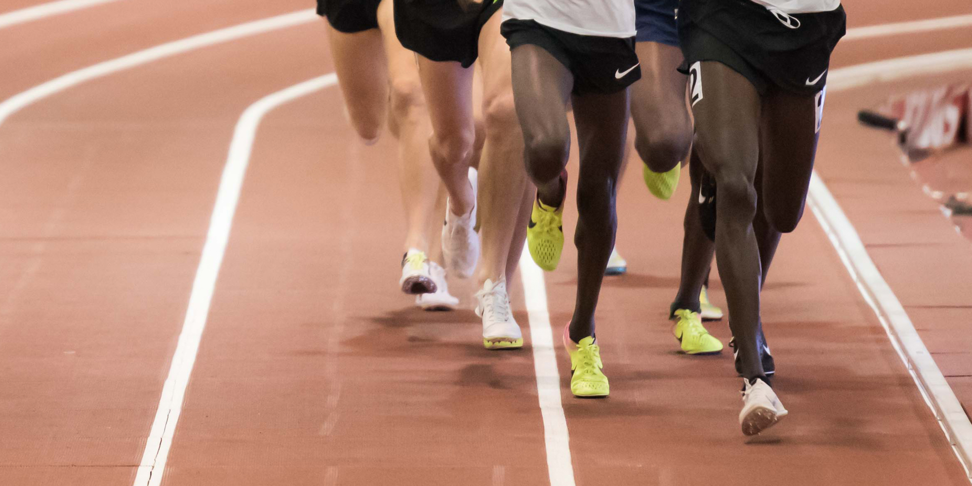 2020 Toyota USATF Indoor Championships | USA Track & Field