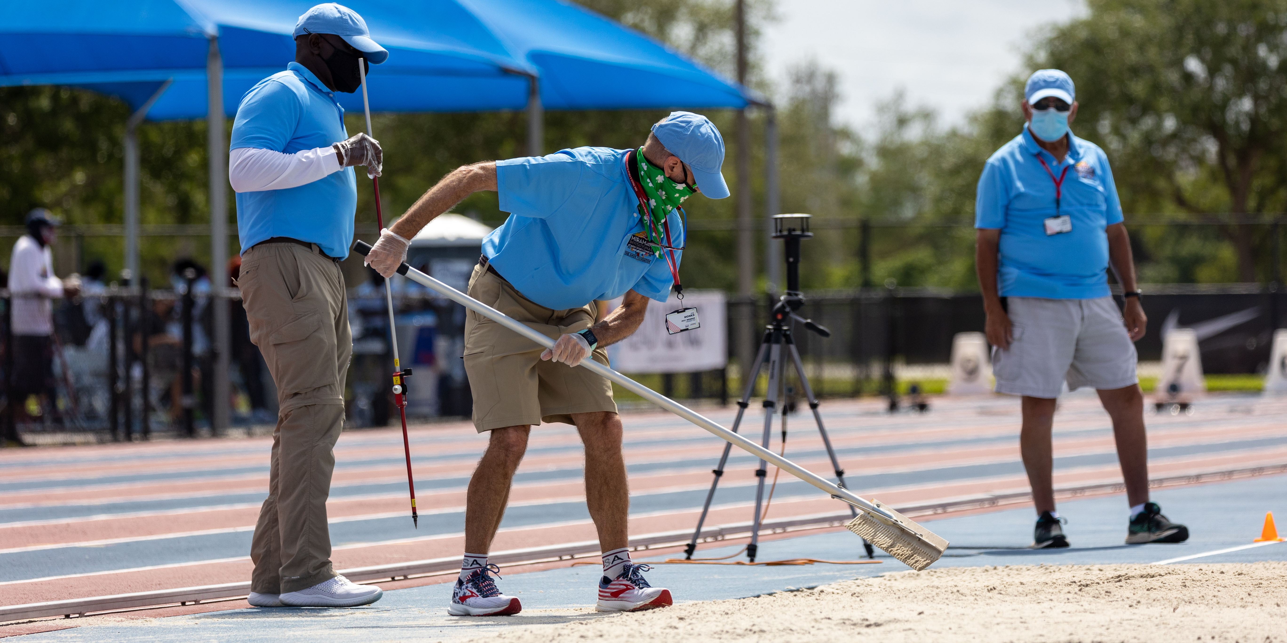 Officials | Usa Track & Field