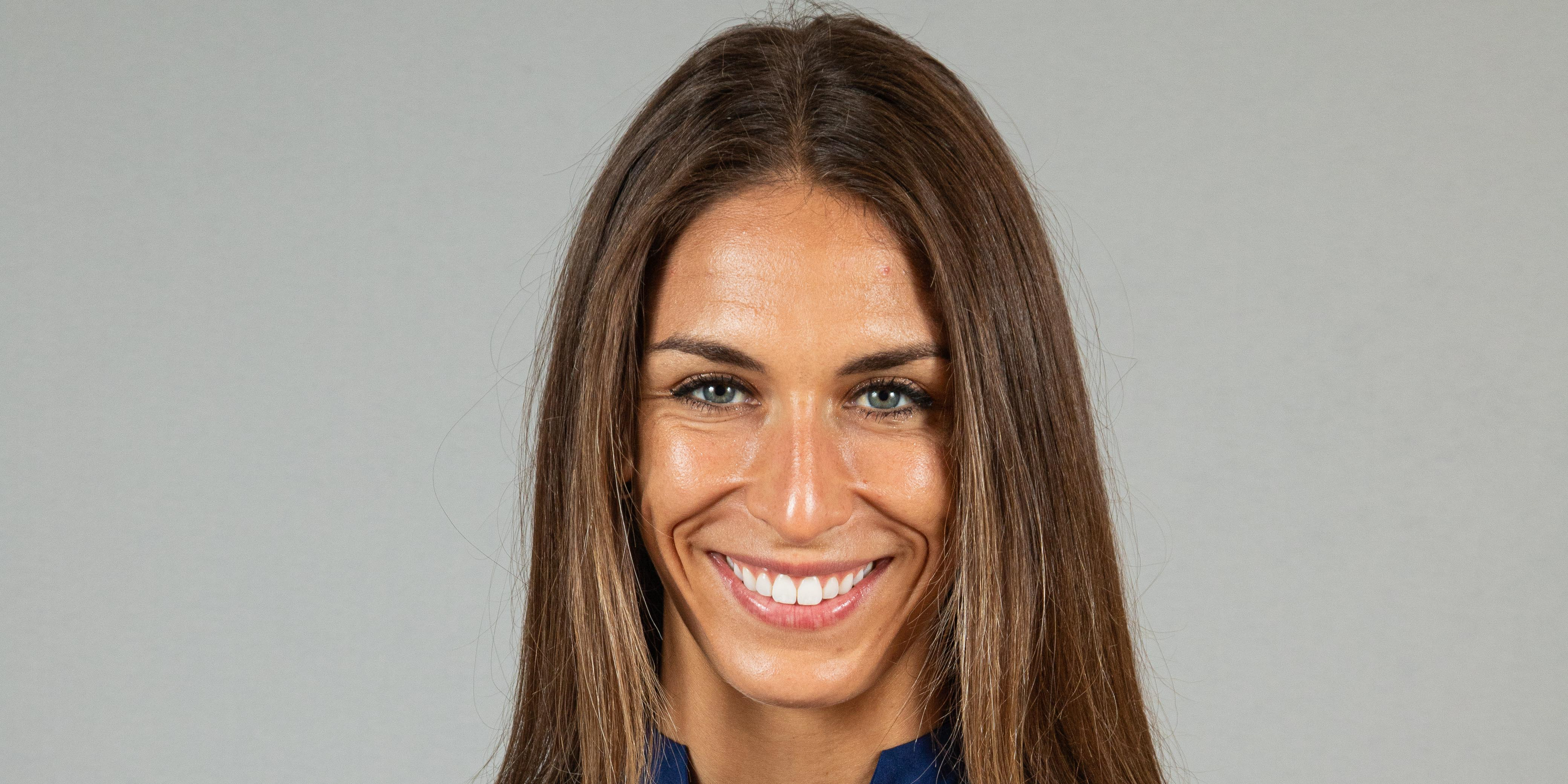 Valarie Allman Usa Track Field
