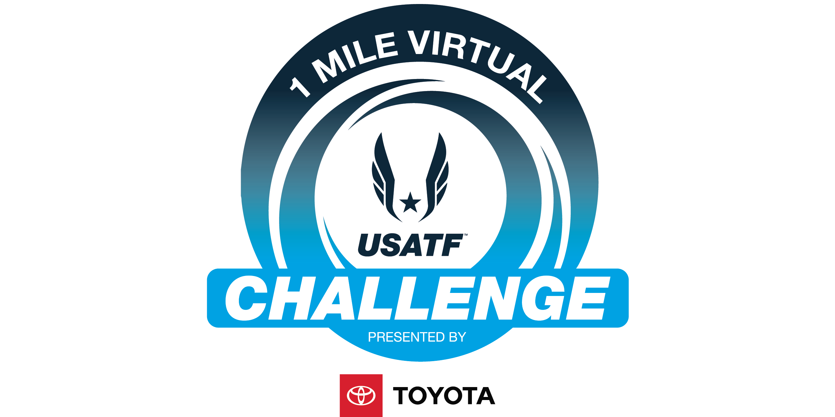 Usatf Map My Route 2022 Usatf 1 Mile Virtual Challenge Presented By Toyota | Usa Track & Field