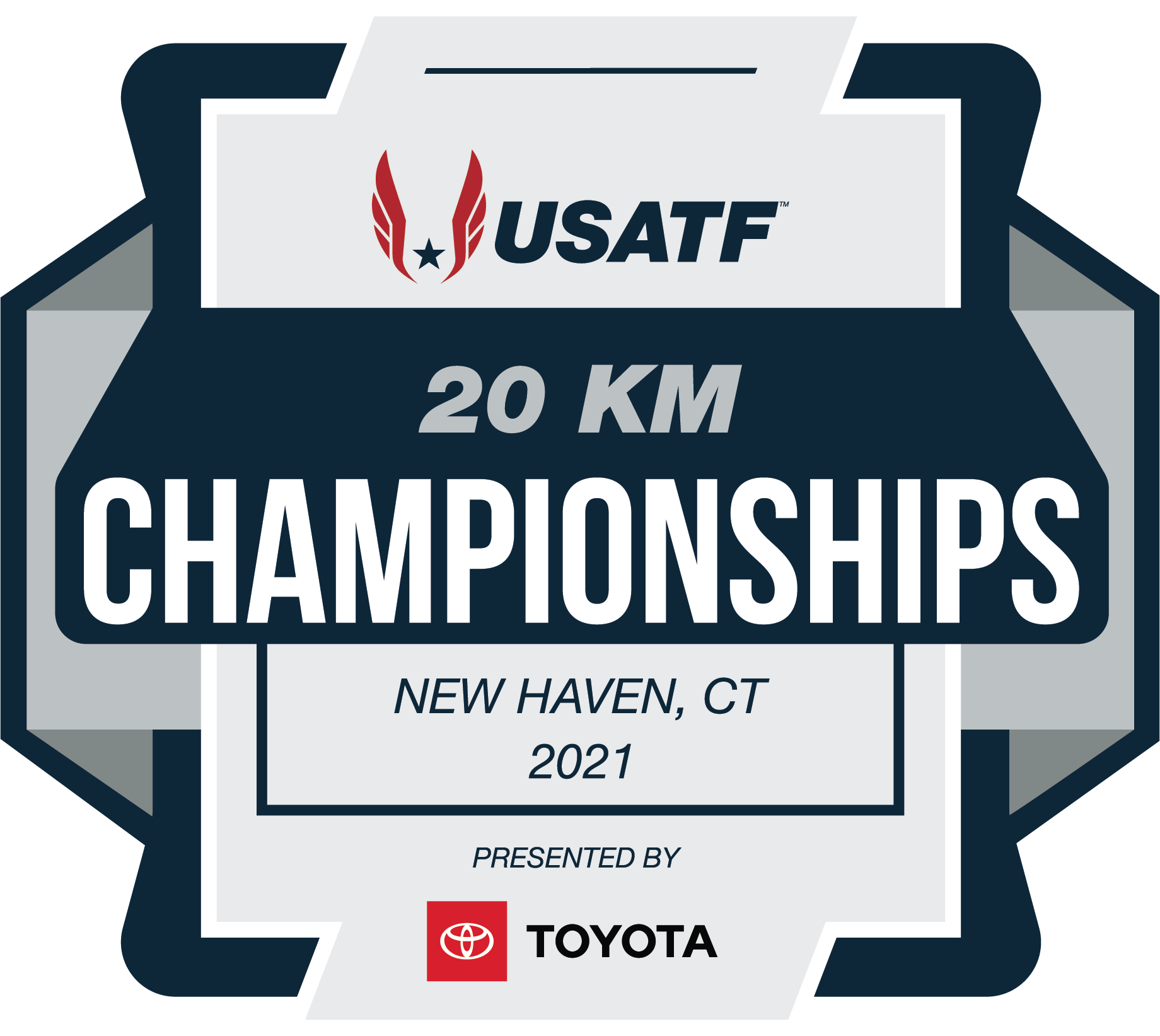 Usatf Map My Run