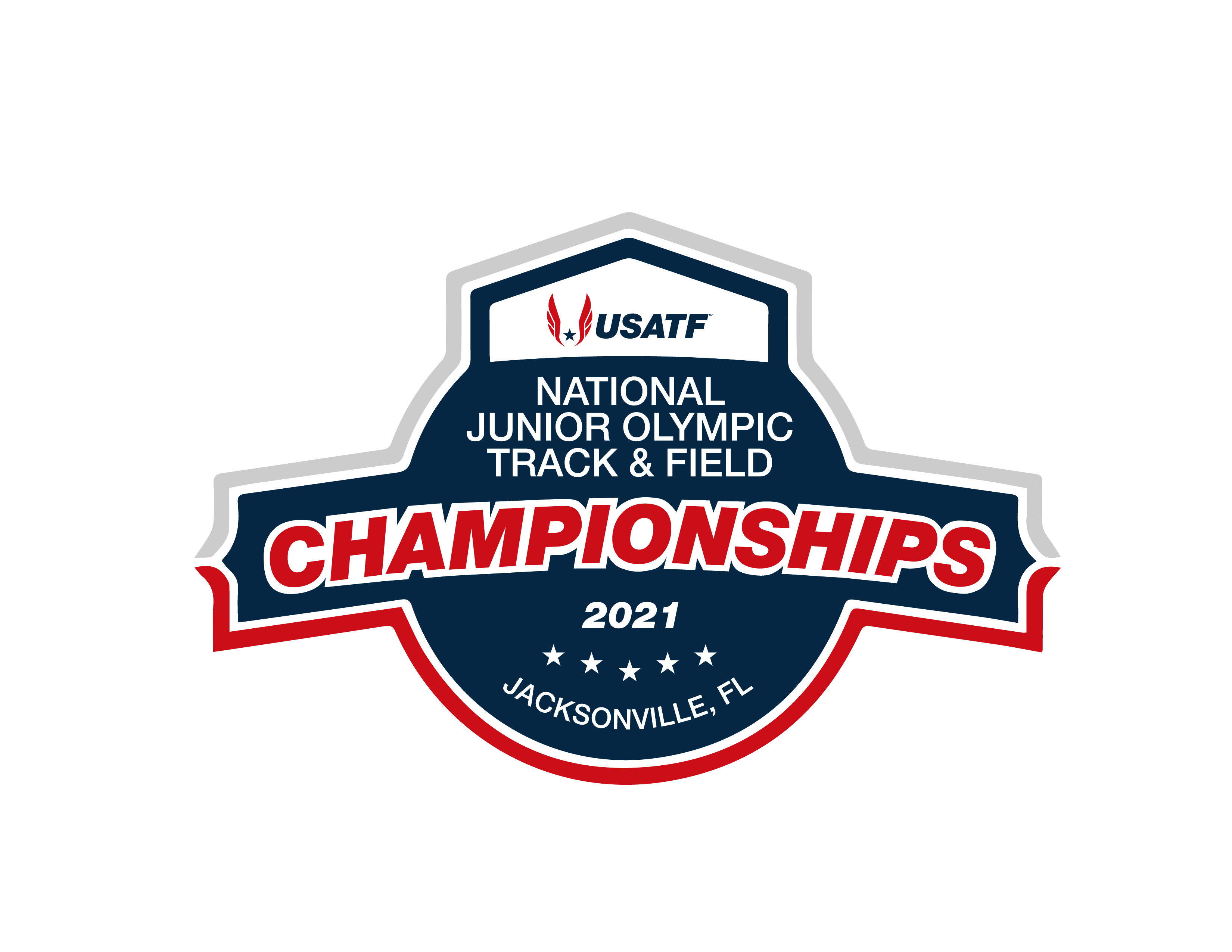 21 Usatf National Junior Olympic Track Field Championships Usa Track Field