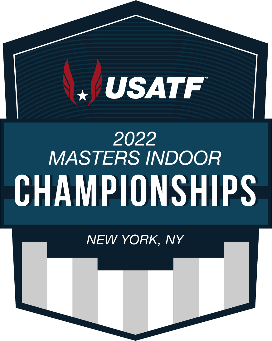 2022 USATF Masters Indoor Championships | USA Track & Field