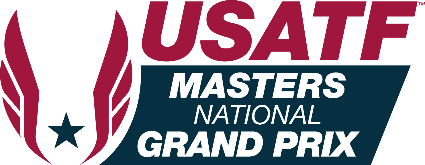 2022 Usatf Masters National Outdoor Championship