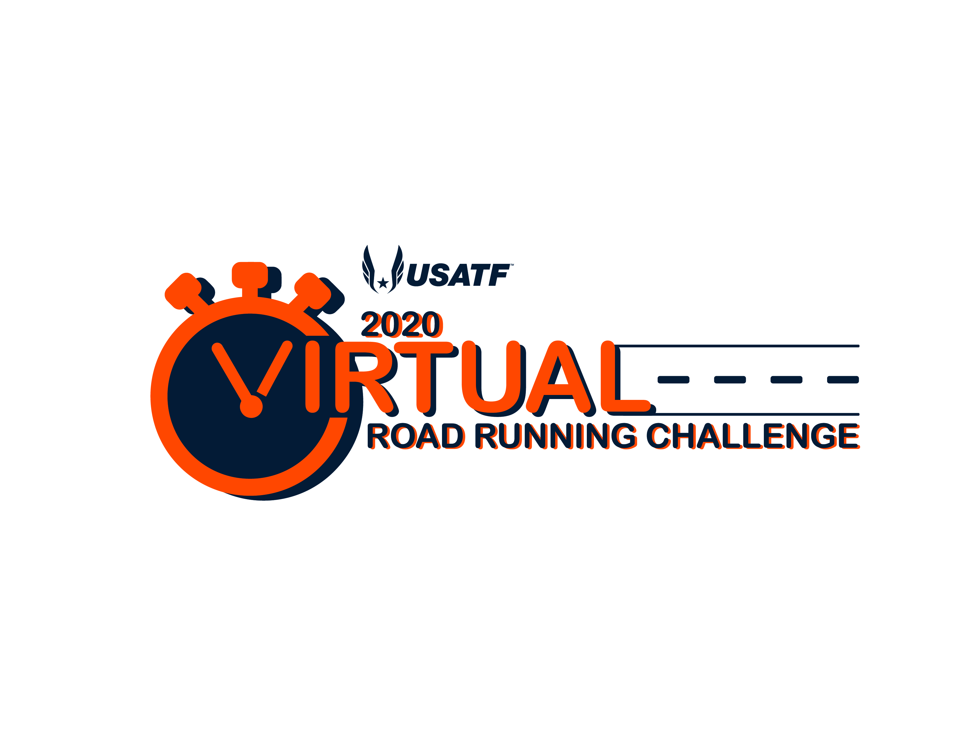 Usatf Map My Run