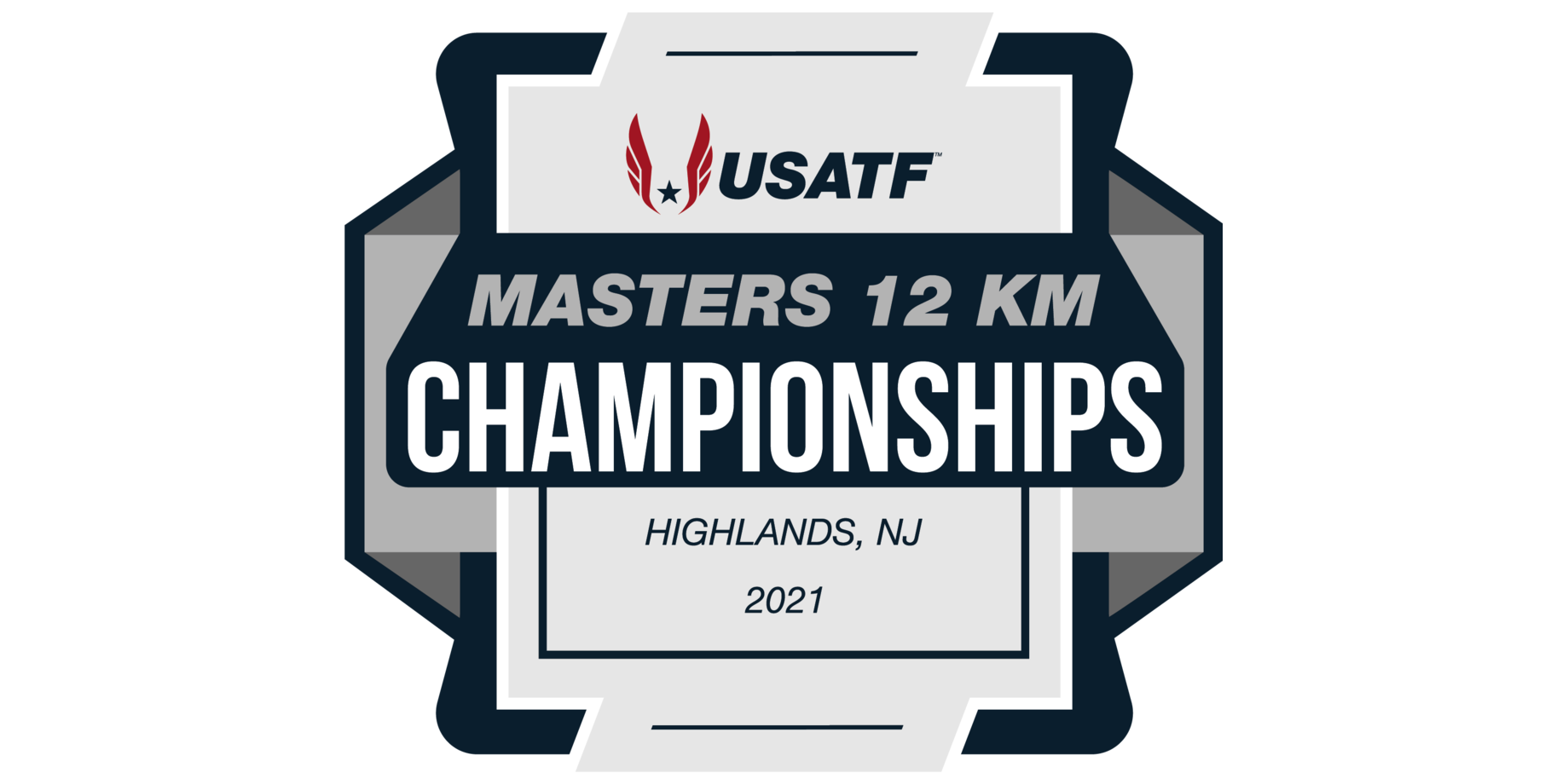Usatf Map My Route 2021 Usatf Masters 12 Km Championships | Usa Track & Field