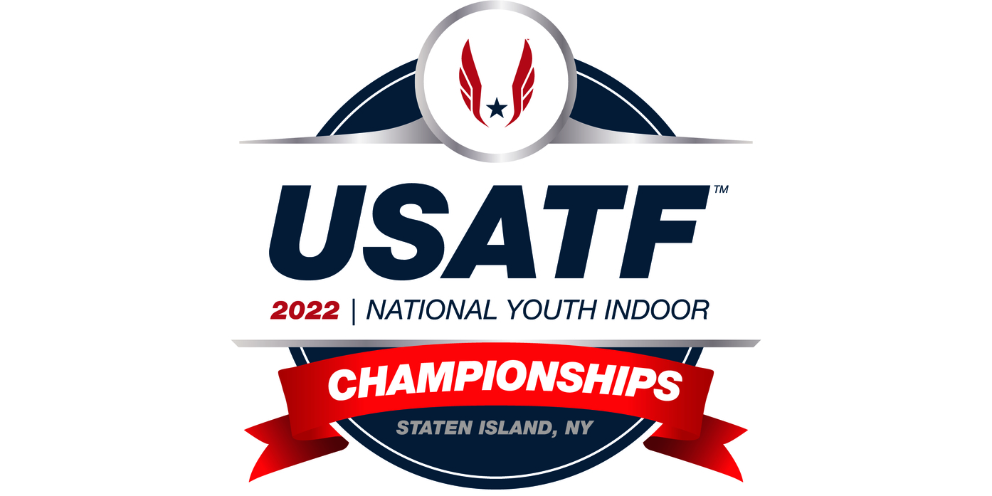 Usatf Junior Olympics 2022 Schedule 2022 Usatf National Youth Indoor Championships | Usa Track & Field