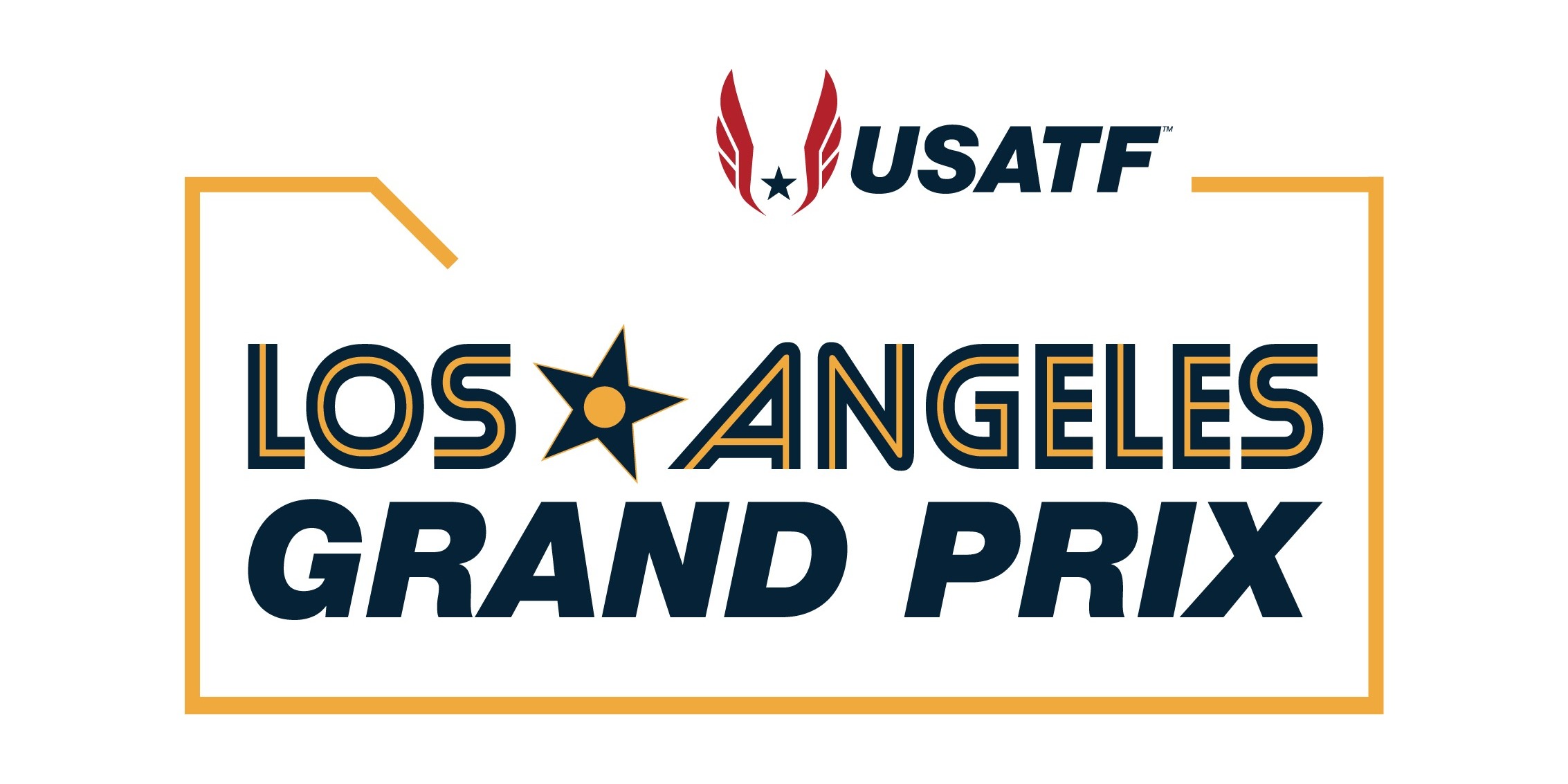 Picture of Los Angeles Grand Prix