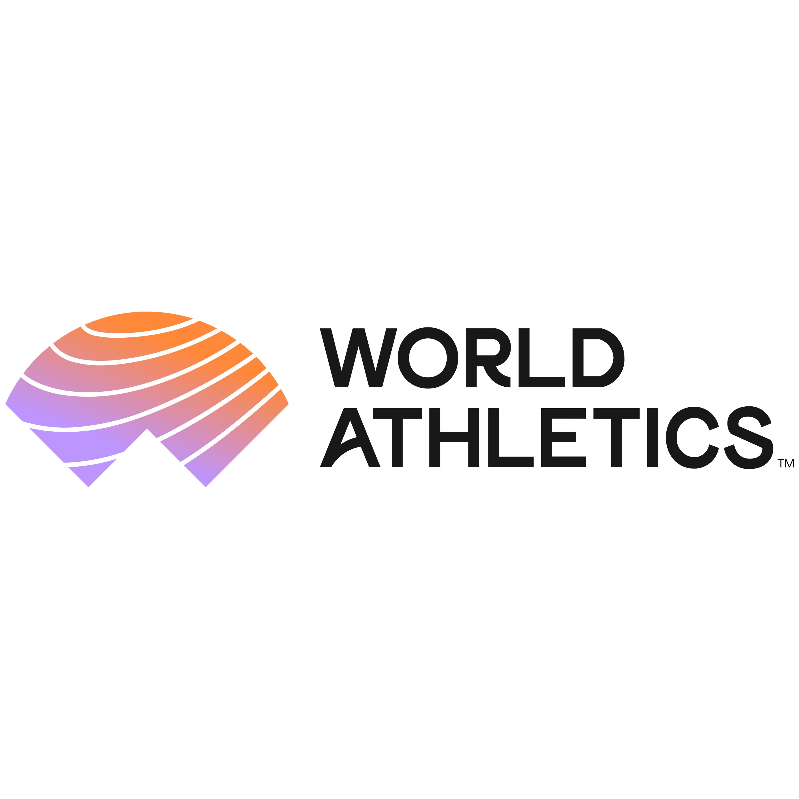 Watch on World Athletics