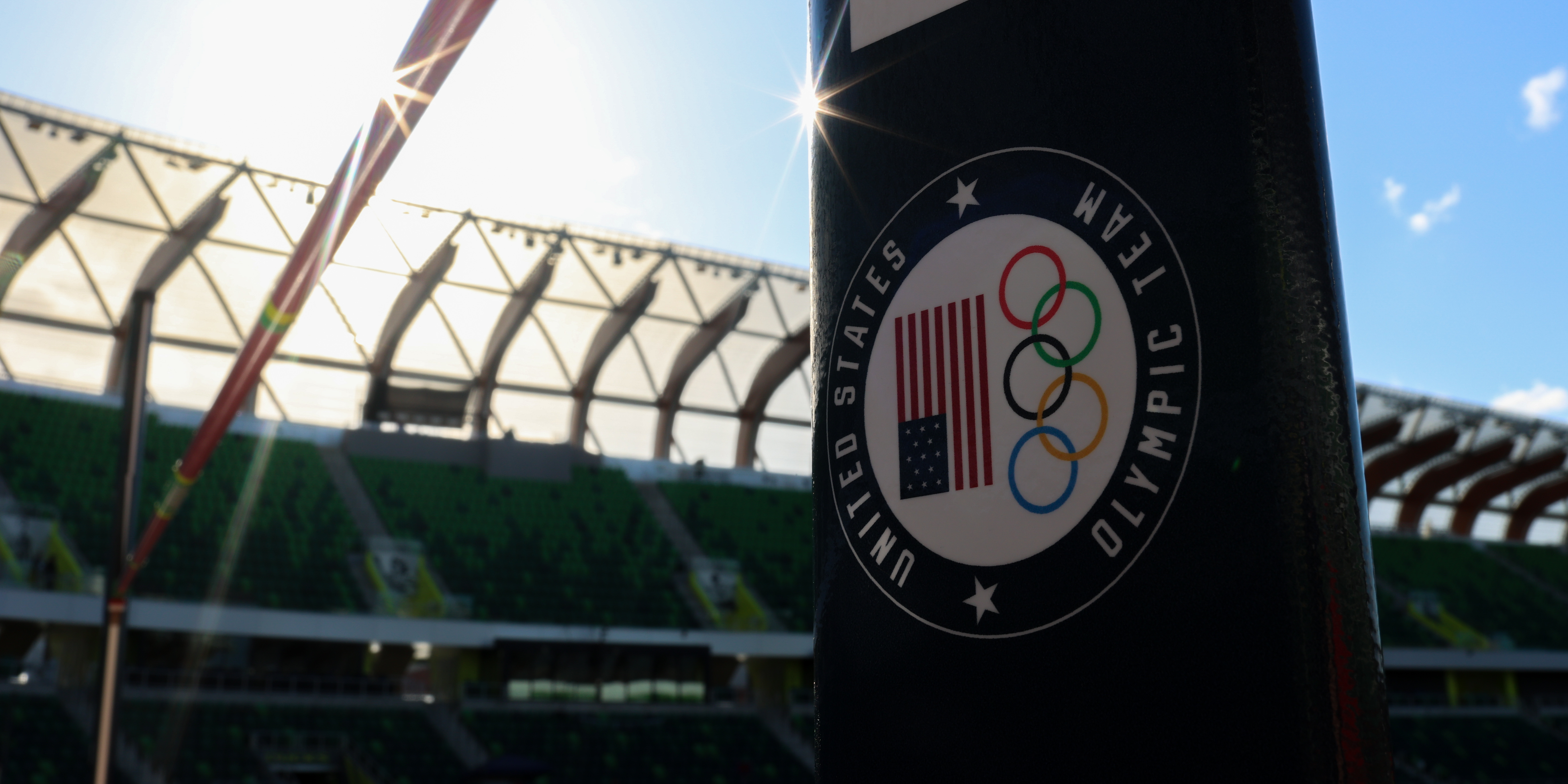 USA Track & Field | 2024 U.S. Olympic Team Trials - Track & Field to be held at Hayward Field in Eugene, Oregon