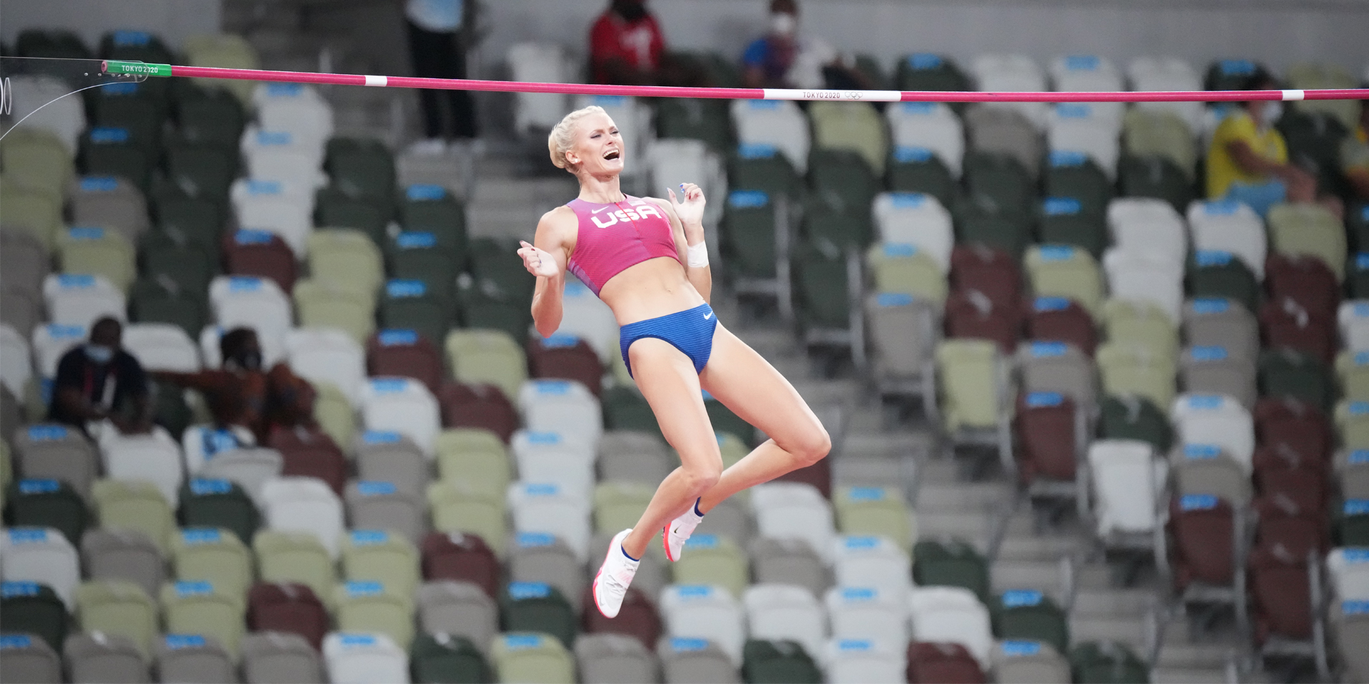 Olympic Medalists and Defending Champions set for 2022 USATF ...