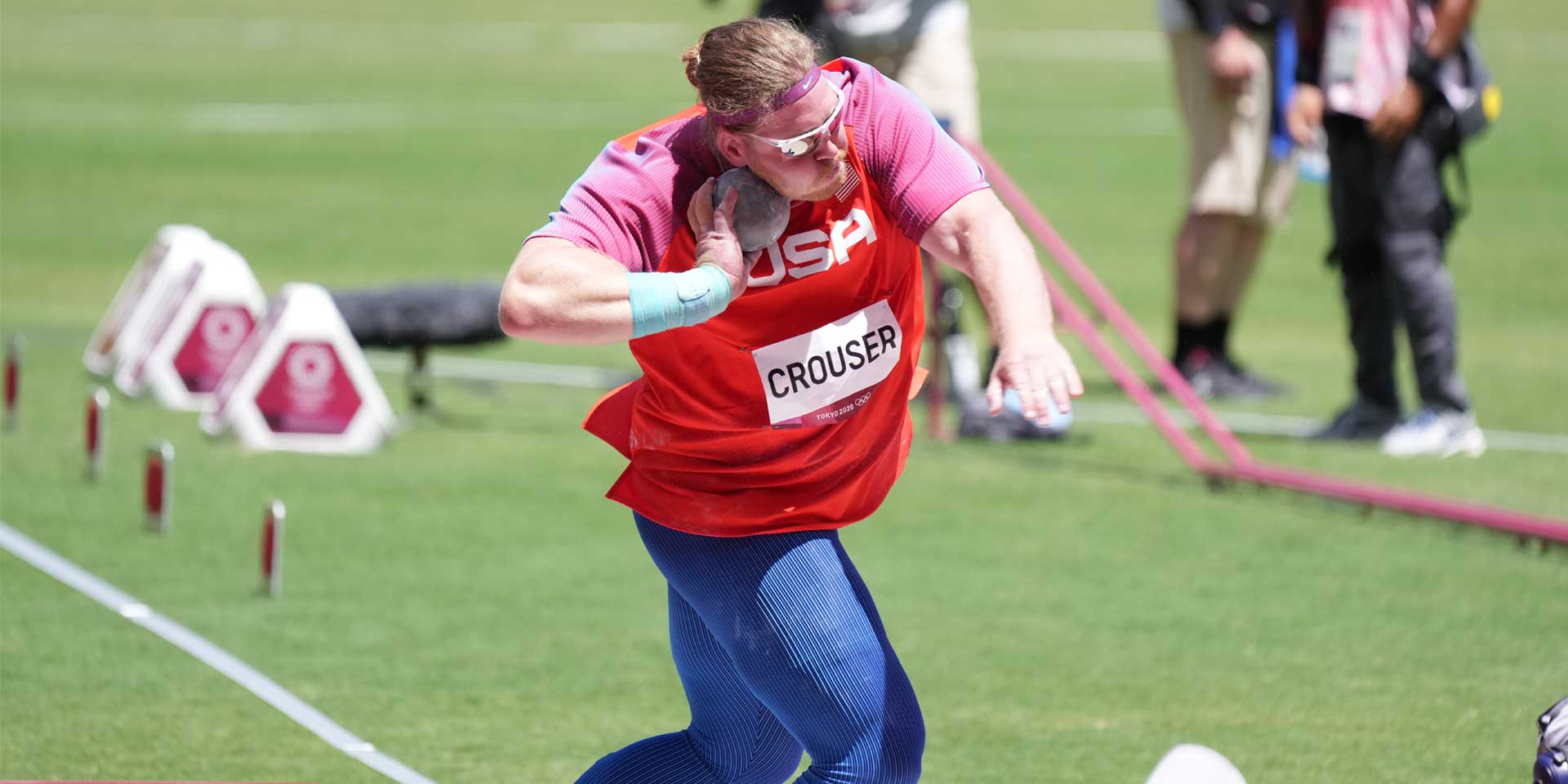Team USATF at World Athletics Championships Oregon22: Men's event-by-event  preview | USA Track & Field