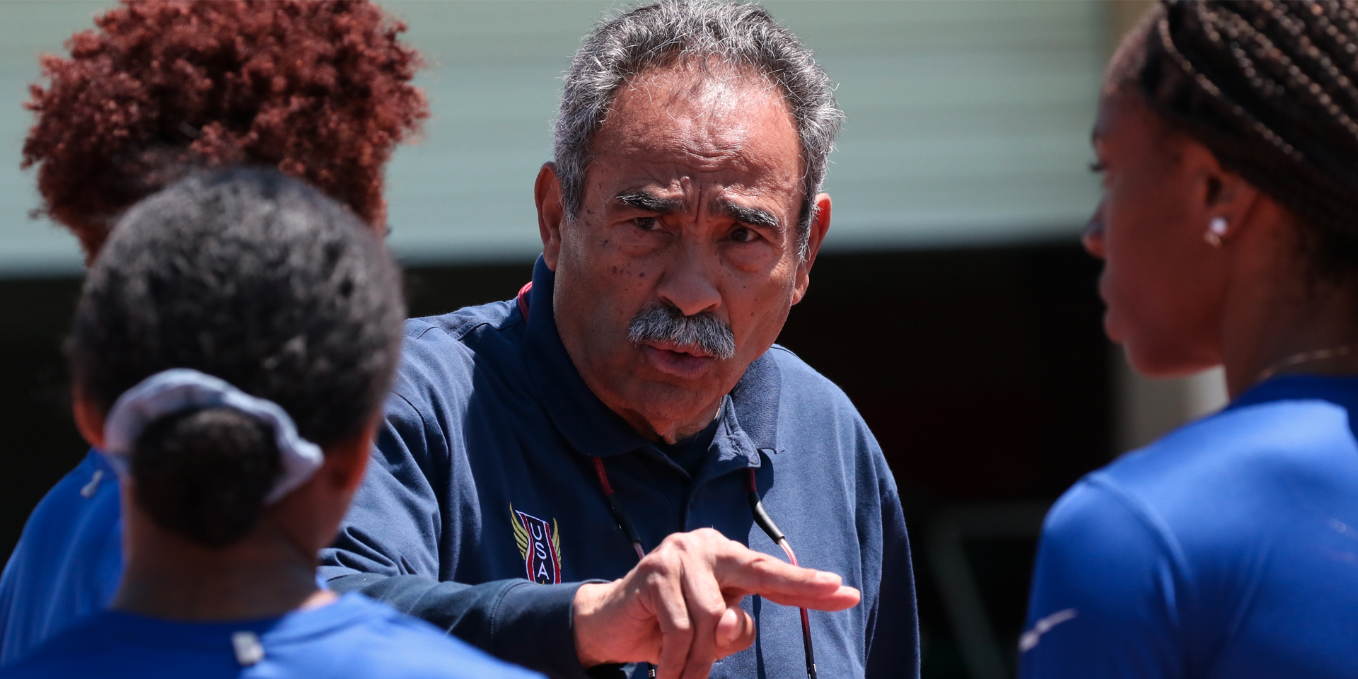 Coaches | USA Track & Field Coaches | USA Track & Field