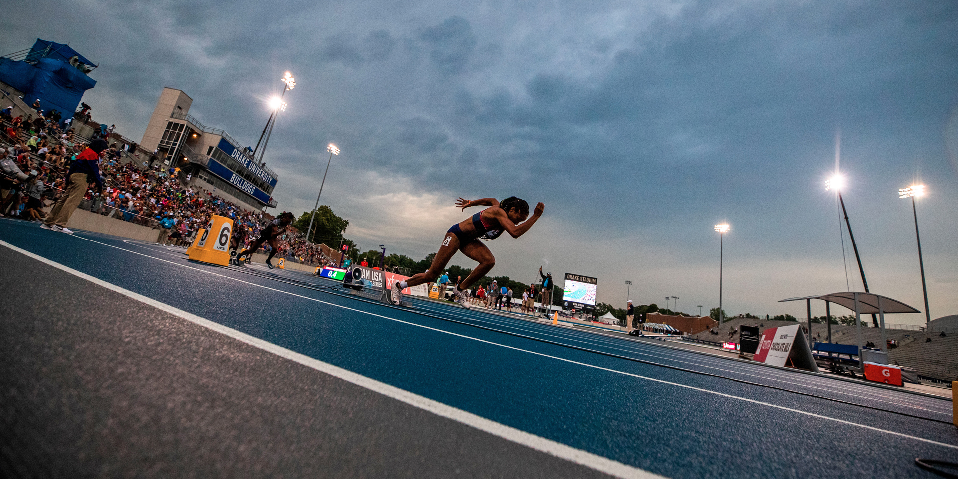 Usa Track And Field Sanctioned Events 2022