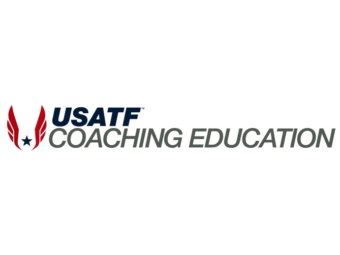 Coaches | USA Track & Field Coaches | USA Track & Field